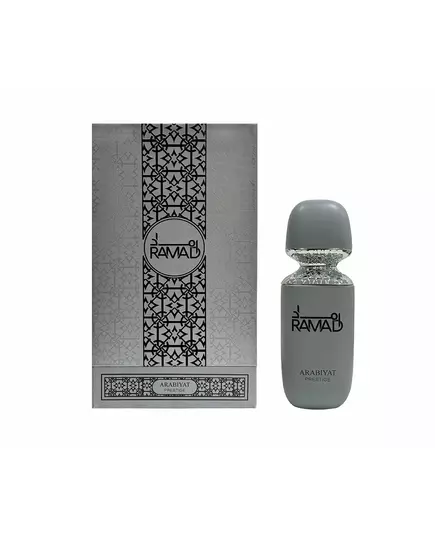 Arabiyat Prestige Ramad Eau de Parfum Unisexe, 100 ml, image 2