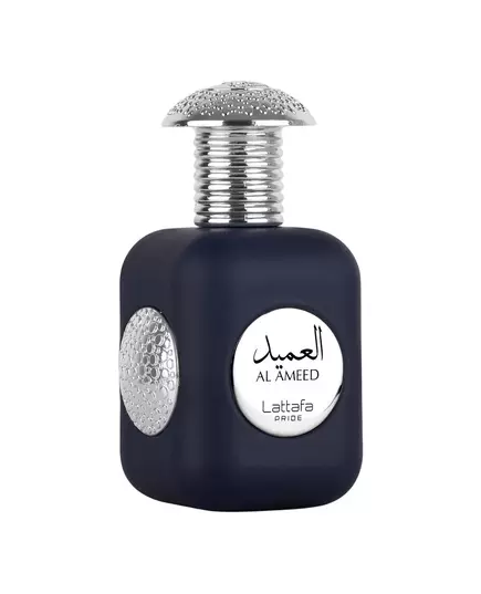 Lattafa Pride Al Ameed EDP U, 100 ml