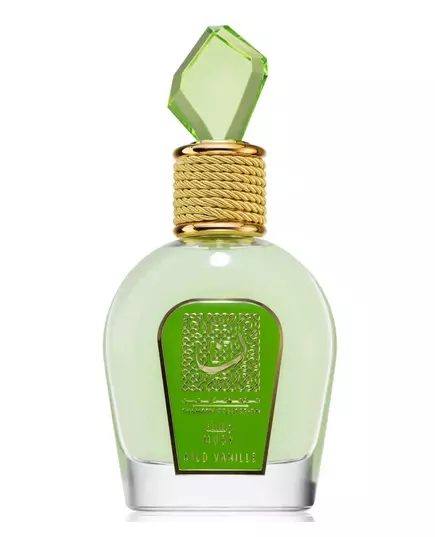Lattafa Thameen Collection Wild Vanille Edp, 100 ml