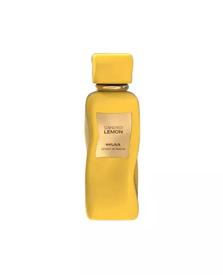 Candied Lemon Extrait de Parfum, 100 ml