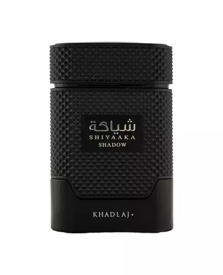 Shiyaaka Shadow Eau de Parfum, 100 ml