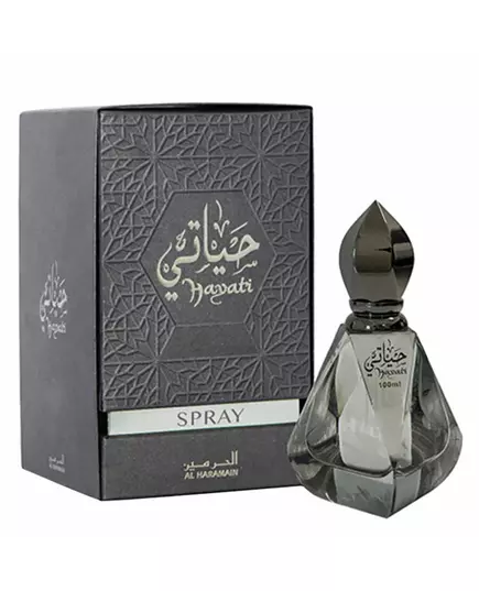 Hayati EDP, 100 ml, image 2