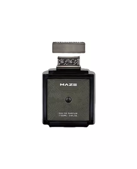 Gulf Orchid Maze Eau de Parfum Unisex, 100 ml