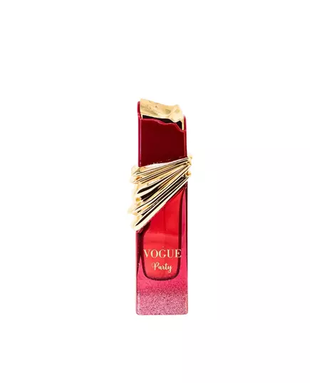 Maison Alhambra Vogue Party Eau de Parfum Für Frauen, 100 ml
