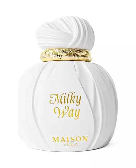 Maison Asrar Milky Way Eau De Parfum Unisex, 100 ml