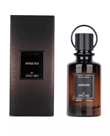Orchid Ambero Eau De Parfum For Men, 100 ml, image 2