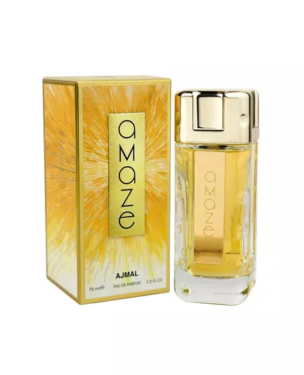 Ajmal Amaze Her Eau de Parfum Pour les femmes, 75 ml, image 2