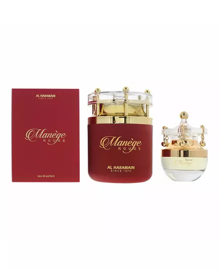 Manege Rouge EDP, 75 ml, image 2