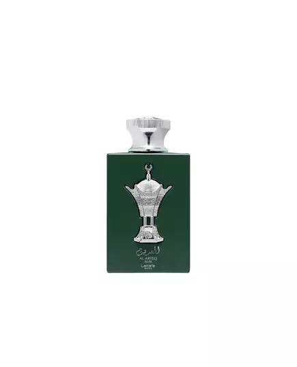 Pride Al Areeq Silver EDP, 100 ml
