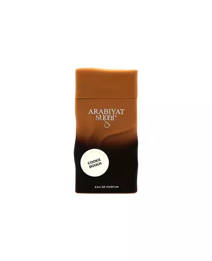 Arabiyat Prestige Cookie Dough Eau de Parfum Für Frauen, 100 ml, Bild 2