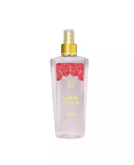 Nabeel Ajoob Körperspray Körper, 250 ml