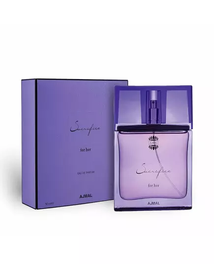 Ajmal Sacrifice For Her Eau de Parfum Für Frauen, 50 ml, Bild 2