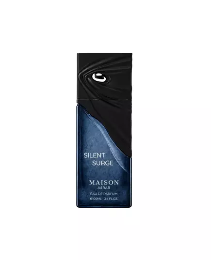 Silent Surge Eau de Parfum, 100 ml