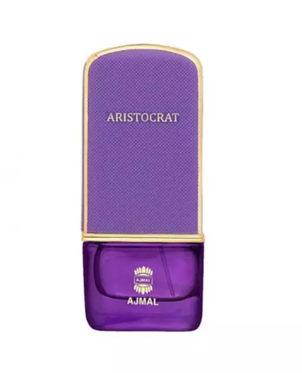 Ajmal Aristocrat Eau de Parfum Pour les femmes, 75 ml