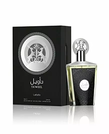 Ta'weel EDP, 100 ml, image 2