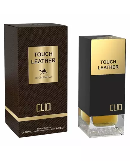 Le Chameau Clio Touch Leather Eau De Parfum Unisex, 90 ml, image 2