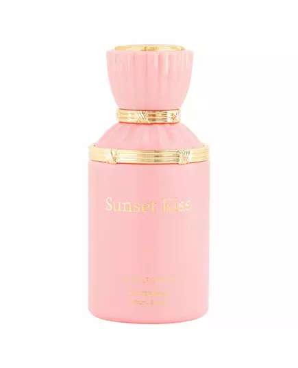 Gulf Orchid Sunset Kiss Eau De Parfum For Women, 100 ml