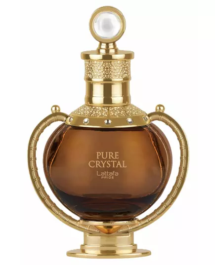 Lattafa Pure Crystal Edp, 100 ml