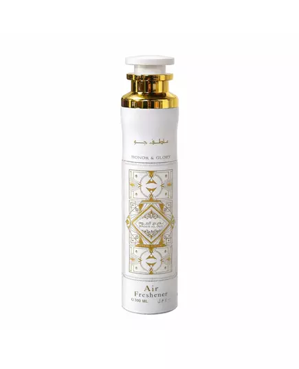 Lattafa Bade'e Al Oud Honor & Glory Spray d'ambiance, 300 ml