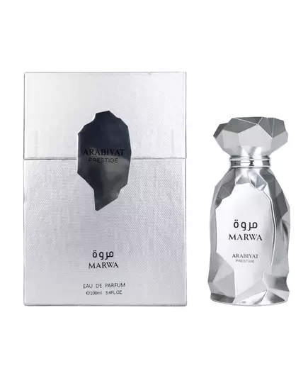 Marwa EDP, 100 ml, image 2
