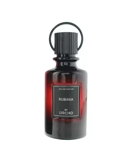 Orchid Rubinia Eau de Parfum Unisexe, 100 ml