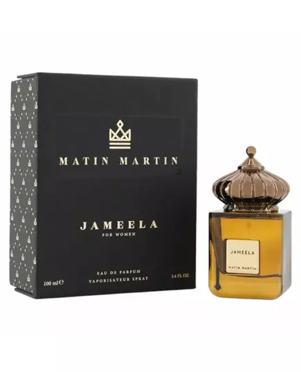 Matin Martin Jameela Eau de Parfum Pour les femmes, 100 ml, image 2