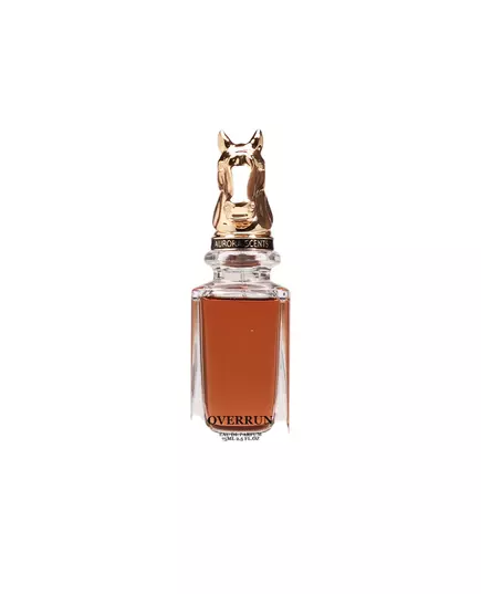 Aurora Equestrian Collection Overrun Eau De Parfum For Men, 75 ml, image 2