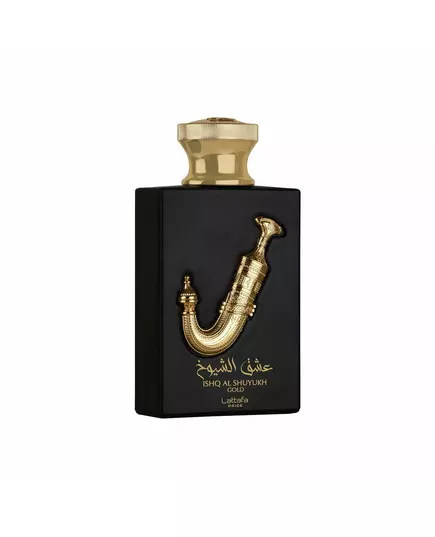 Ishq Al Shuyukh Gold EDP, 100 ml