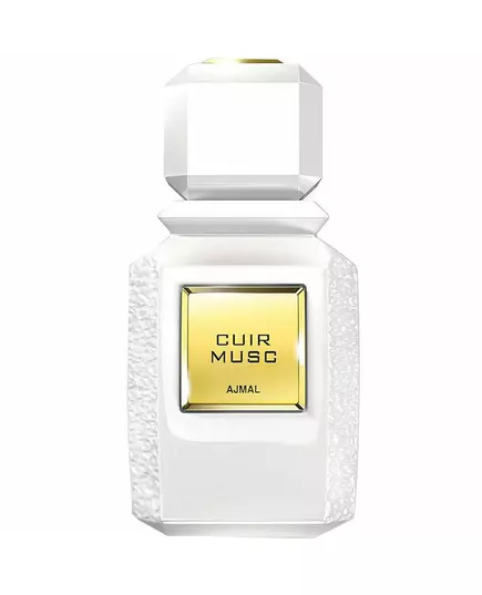 Ajmal Cuir Musc EDP U, 100 ml