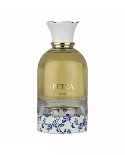 Lattafa Petra Eau de Parfum Unisex, 100 ml