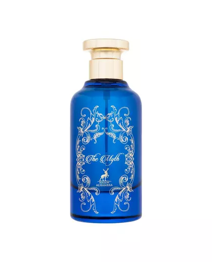 Maison Alhambra The Myth EDP U, 100 ml