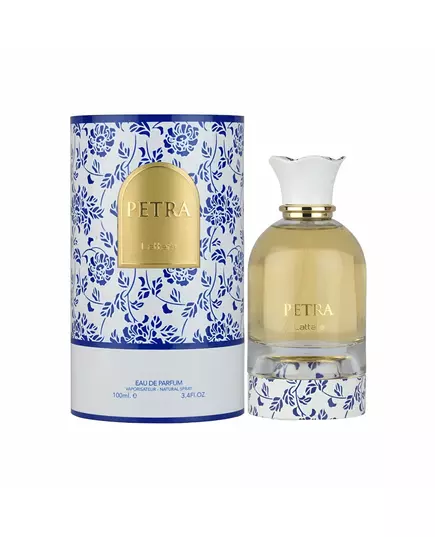 Lattafa Petra Eau de Parfum Unisex, 100 ml, Bild 2