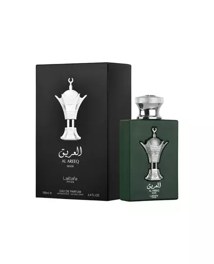 Pride Al Areeq Silver EDP, 100 ml, image 2