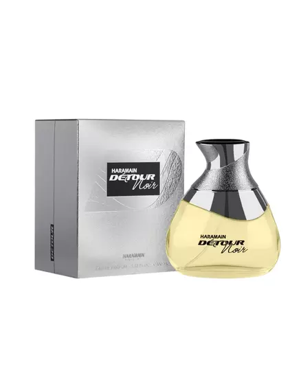 Al Haramain Detour Noir Eau de Parfum Unisex, 100 ml, Bild 2