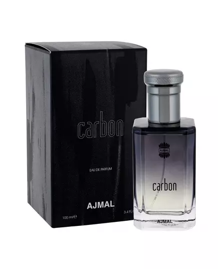Carbon EDP, 100 ml, image 2