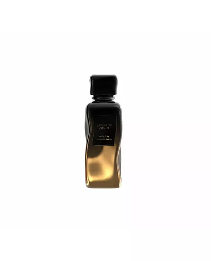 Rasasi Layers of Gold Extrait De Parfum For Men, 100 ml
