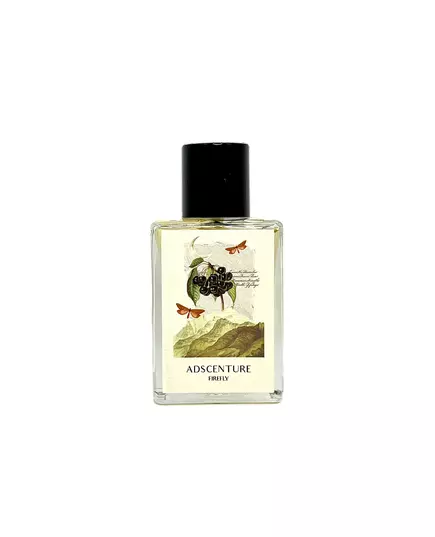 Adscenture Firefly Extrait de parfum Unisexe, 100 ml
