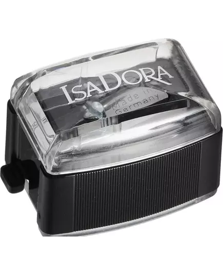IsaDora Augenstiftspitzer Schwarz