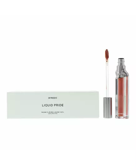 Byredo Vinyl Flüssiger Lippenstift 191 Flüssiger Stolz, 4 ml, Bild 2