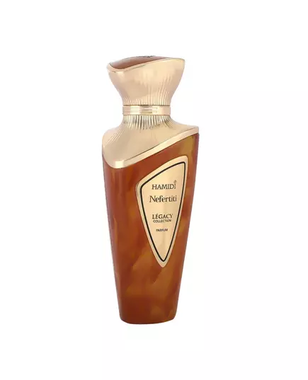 Hamidi Legacy Nefertiti Eau de Parfum Pour les femmes, 100 ml