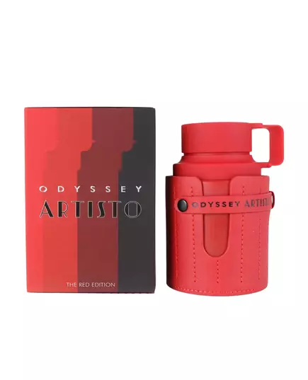 Armaf Odyssey Artisto Eau de Parfum Für Männer, 100 ml, Bild 2