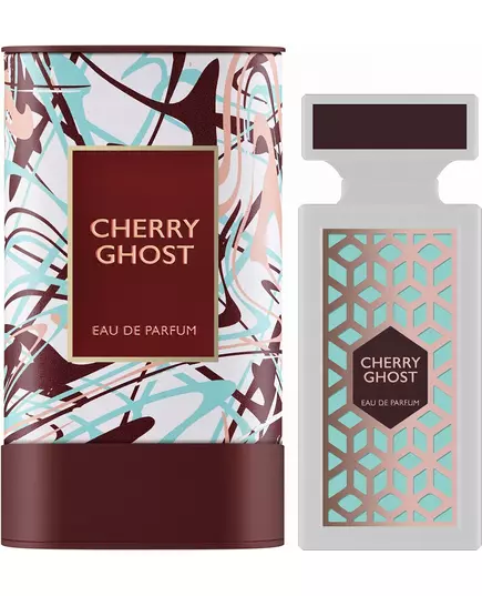 Cherry Ghost EDP, 90 ml, image 2