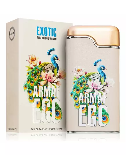 Ego Exotic EDP, 100 ml, image 2