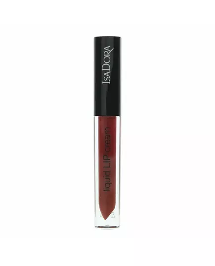 IsaDora Lip Cream Flüssigkeit Flüssiger Lippenstift 20 Göttlicher Wein, 3,5 ml, Bild 2