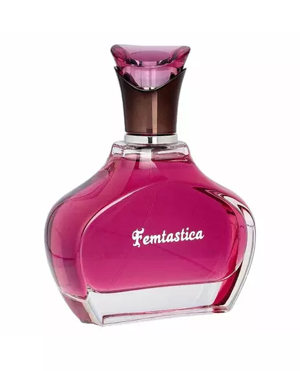 Louis Cardin Femtastica Eau De Parfum For Women, 100 ml