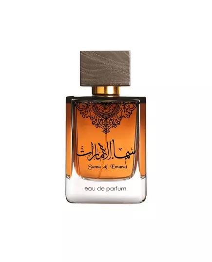 Louis Cardin Sama Al Emarat Eau De Parfum For Men, 100 ml