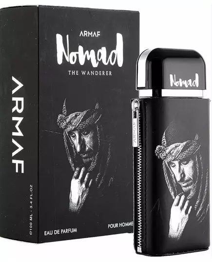 Armaf Nomad Eau de Parfum Pour hommes, 100 ml, image 2