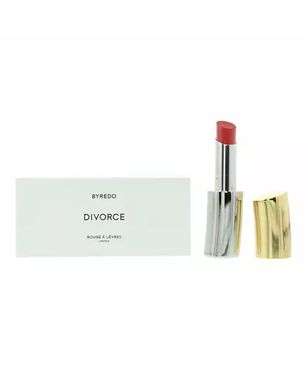 Byredo Byredo Lipstick Rouge à lèvres crème 209 Divorce, 3 g, image 2