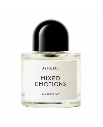 Byredo Mixed Emotions Eau de Parfum Unisex, 100 ml
