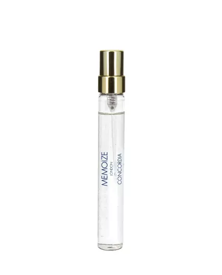 Memoize Concordia Extrait De Parfum Unisex, 7.5 ml